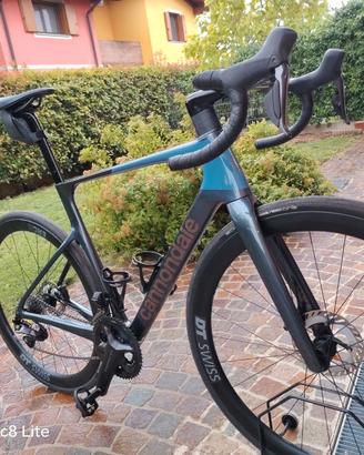 Cannondale super six