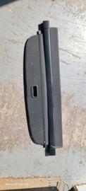 copertura avvolgibike per bagagliaio skoda superb 
