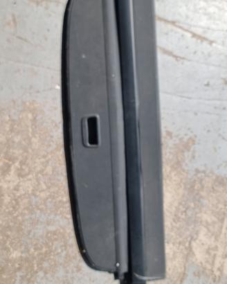copertura avvolgibike per bagagliaio skoda superb 