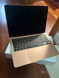 Mcbook Air