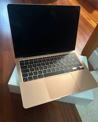 Mcbook Air
