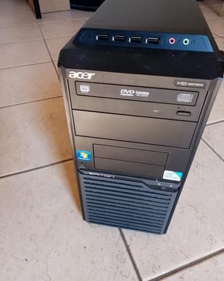 PC desktop Acer veriton m265 