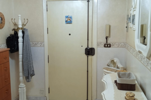 Appartamento piano lanterna