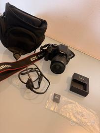 Canon eos 550d