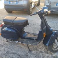 Piaggio Vespa PX 125 E - 1982