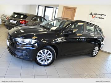 FIAT Tipo 1.6 Mjt S&S SW Business