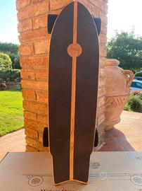 Skateboard elettrico