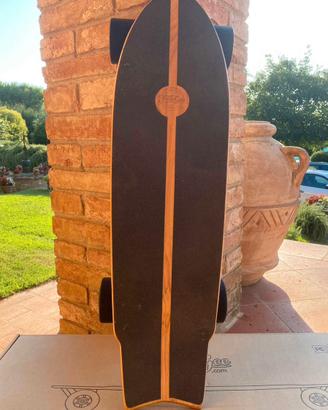 Skateboard elettrico