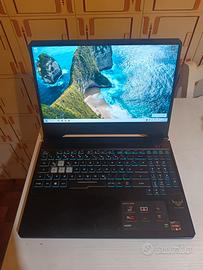 Asus tuf gaming fx505dt