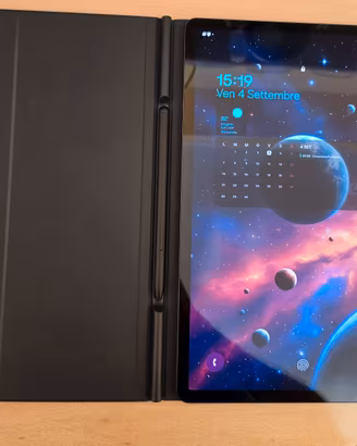 Samsung Tab S8+ Plus