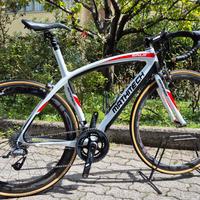 Bici da corsa Mathitech Sirius taglia 54 (m)