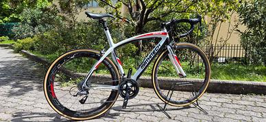 Bici da corsa Mathitech Sirius taglia 54 (m)