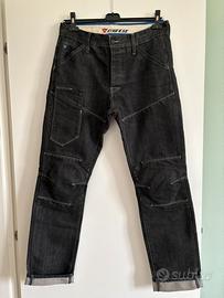 Jeans moto Dainese Devon D1