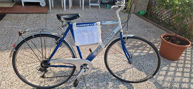 bella bici uomo