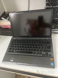 Sony Vaio Intel i7 PER PEZZI