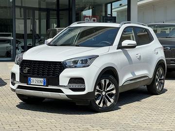 DR AUTOMOBILES DR 4.0 1.5 Turbo GPL DCT