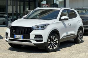 DR AUTOMOBILES DR 4.0 1.5 Turbo GPL DCT