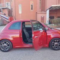 FIAT 500 SPORT 1.2 IMPIANTO GPL