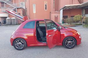 FIAT 500 SPORT 1.2 IMPIANTO GPL
