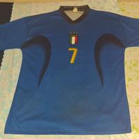 Maglia nazionale Del Piero