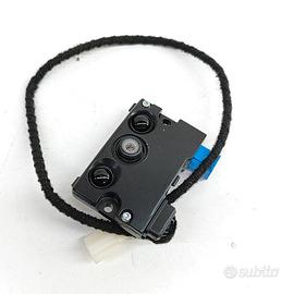 TESLA MODEL Y telecamera interna anteriore