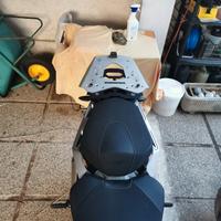 portapacchi super duke gt