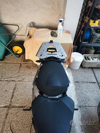 portapacchi super duke gt