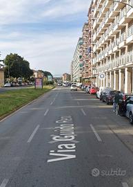 Trilocale VIA GUIDO RENI 500 EU RISTRUTTURATO