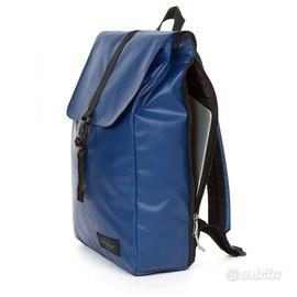Zaino Eastpak Oryon blu. Nuovo.