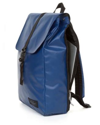 Zaino Eastpak Oryon blu. Nuovo.