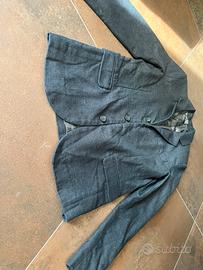 Giacca zara bambino/ragazzo 11-13 anni