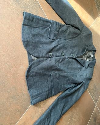 Giacca zara bambino/ragazzo 11-13 anni