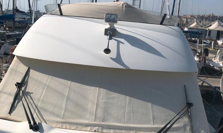 Vendita splendido Jeanneau Prestige 32