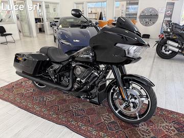 Harley Davidson Road Glide FLTRX