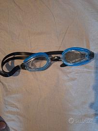 Occhiali Nuoto Aquarapid