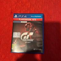 Gioco Gran Turismo per Play 4