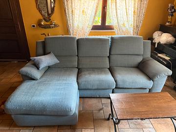 Divano poltronesofà