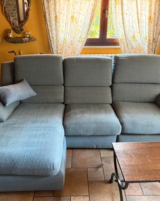 Divano poltronesofà