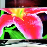 smart tv samsung 55 polici 4k UHD t2 integrato