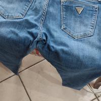 jeans  Guess donna 