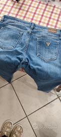 jeans  Guess donna 