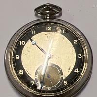 Orologio da taschino Omega