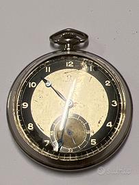 Orologio da taschino Omega