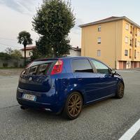 Fiat Punto 1300 multijet 90cv
