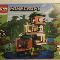 lego minecraft 21174