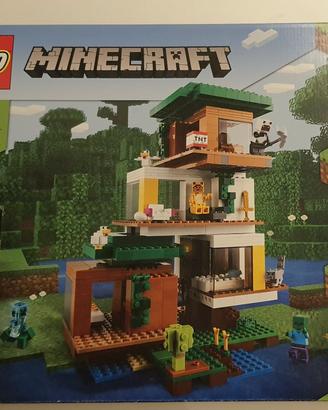 lego minecraft 21174