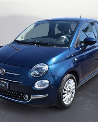 FIAT 500 Hybrid 1.0 70cv Ibrido Dolcevita