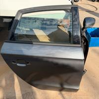 Portiera posteriore DX Audi A1 2017