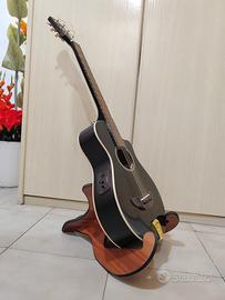 La Yamaha APXT2 è la versione in formato 3/4 della