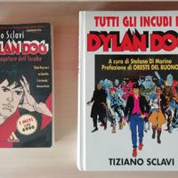 LIBRI DYLAN DOG